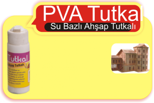 Pva Tutkal