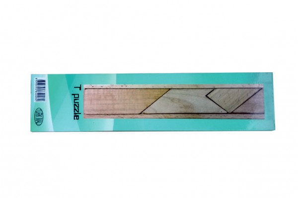 T TANGRAM